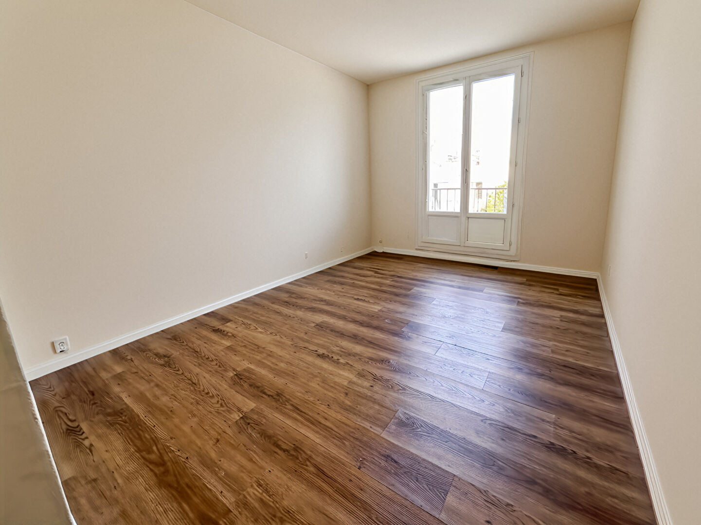 Appartement T5 à Rennes