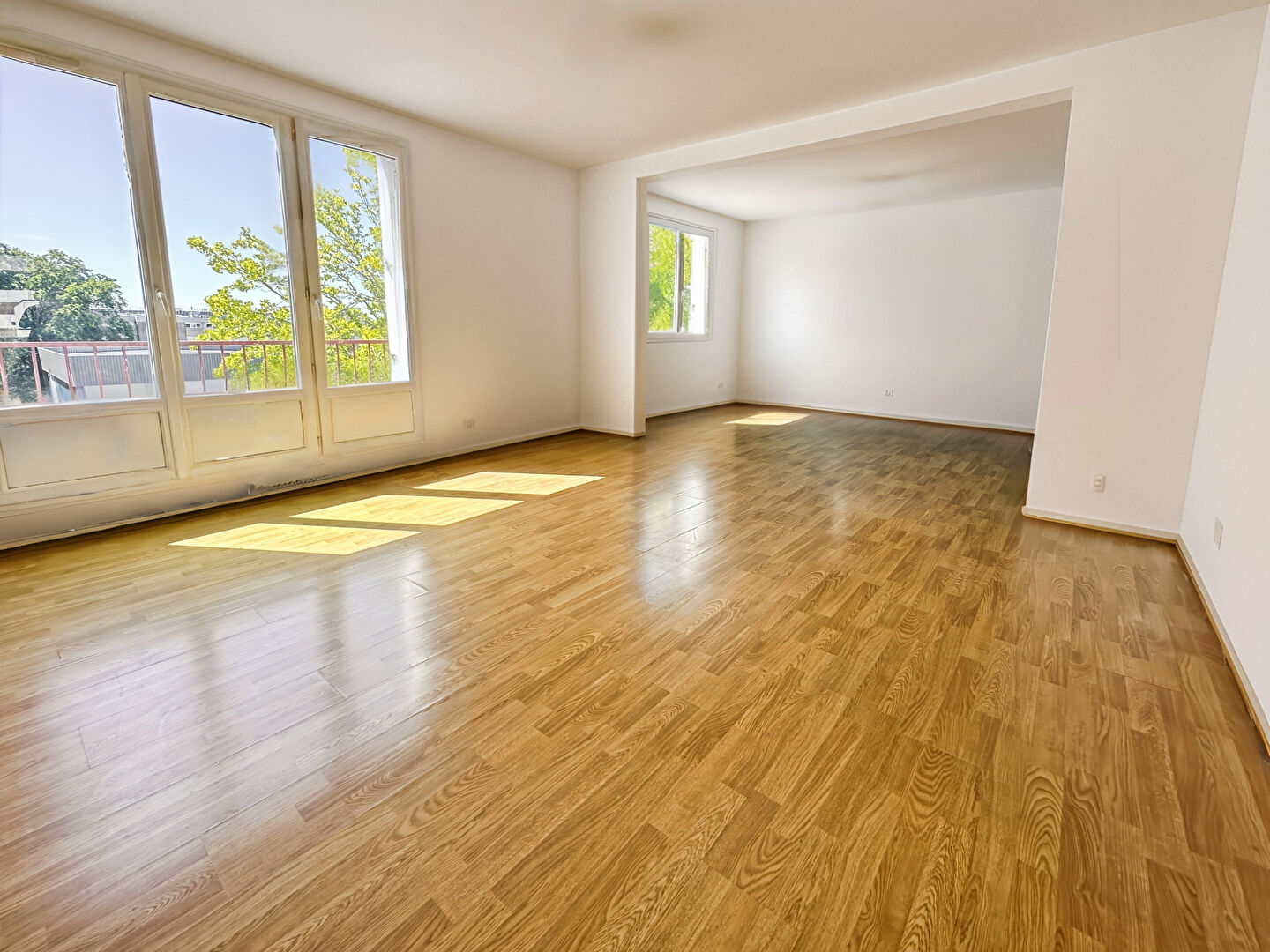 Appartement T5 à Rennes