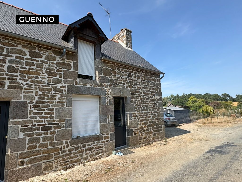 Maison T3 à Bonnemain