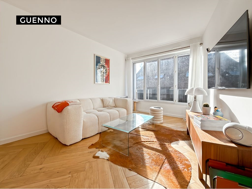 Appartement T2 à Rennes