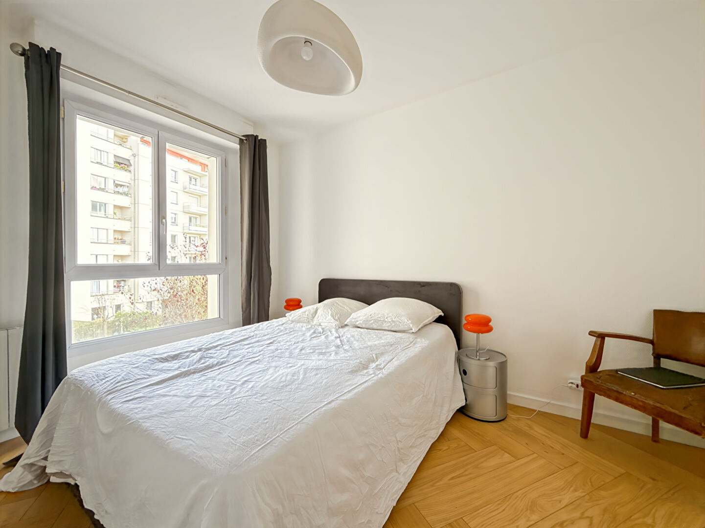Appartement T2 à Rennes