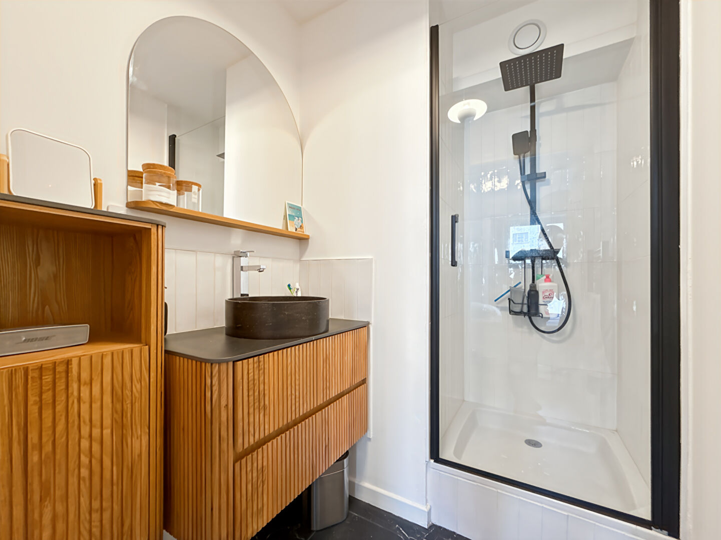 Appartement T2 à Rennes