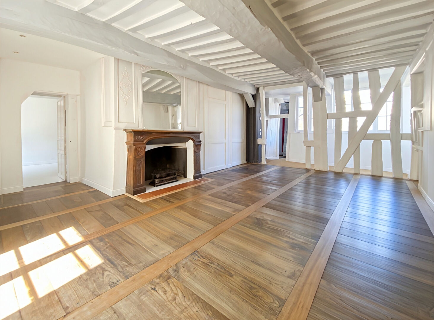 Appartement 4 pièces 84 m² · à Rennes · 84 m² · 374 525 €