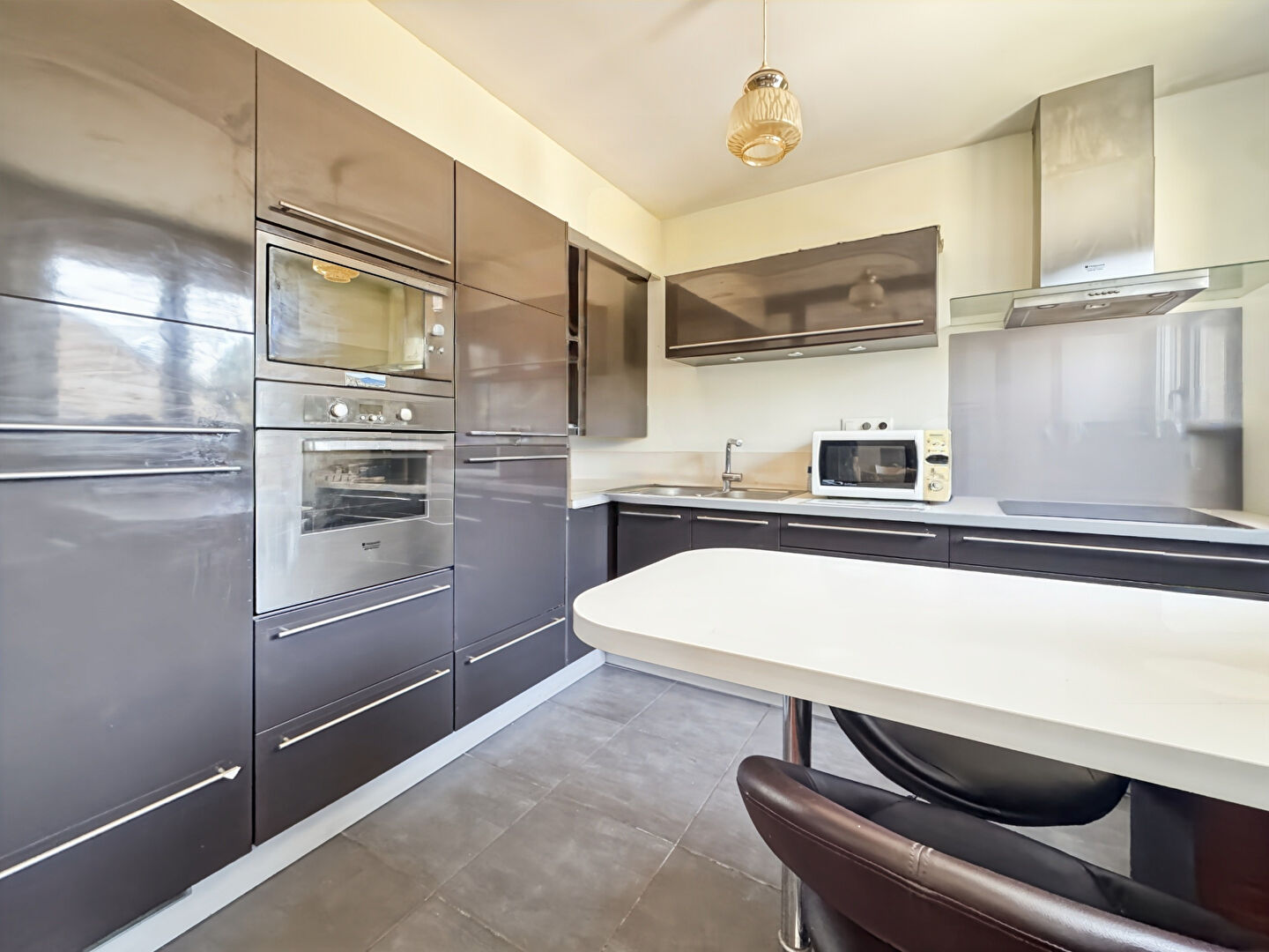 Maison T6 à Rennes