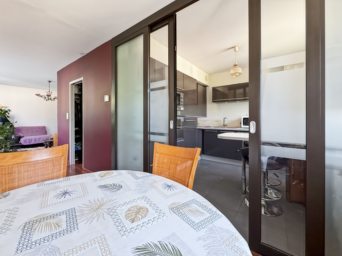 Maison T6 à Rennes