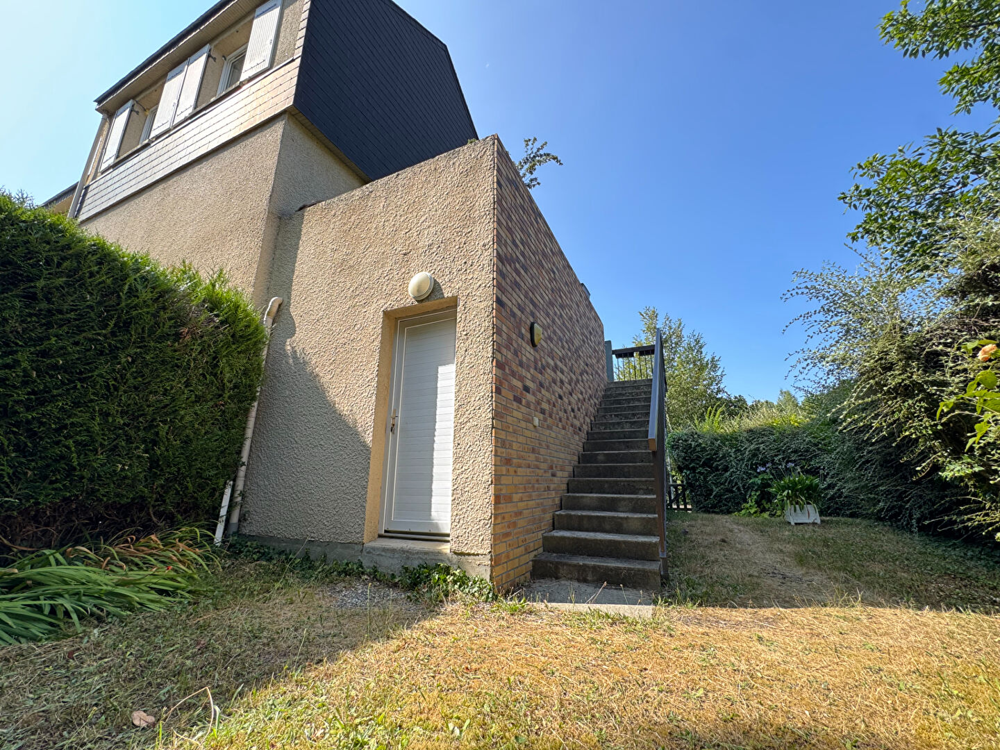 Maison T6 à Rennes