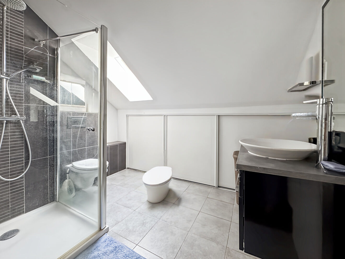 Maison T6 à Rennes