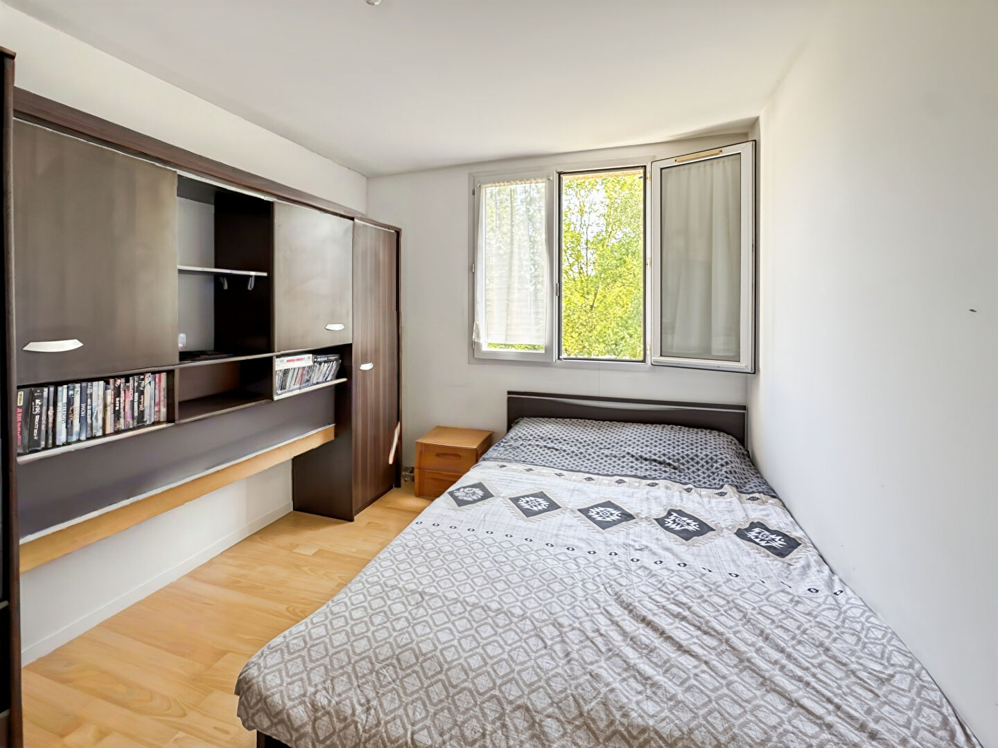 Maison T6 à Rennes
