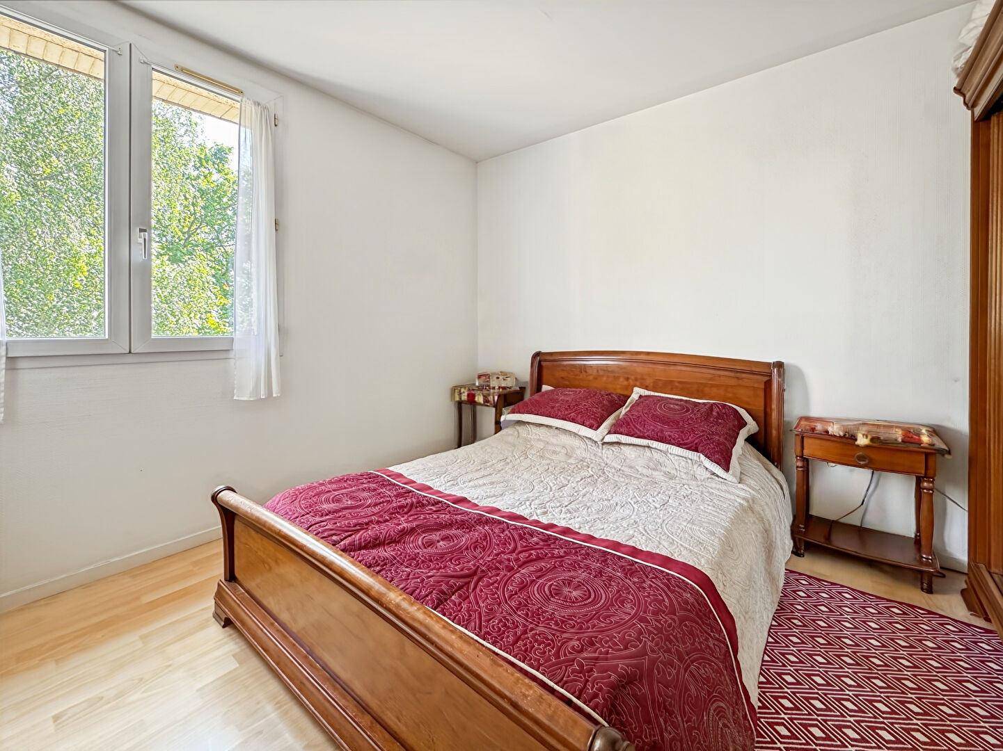 Maison T6 à Rennes