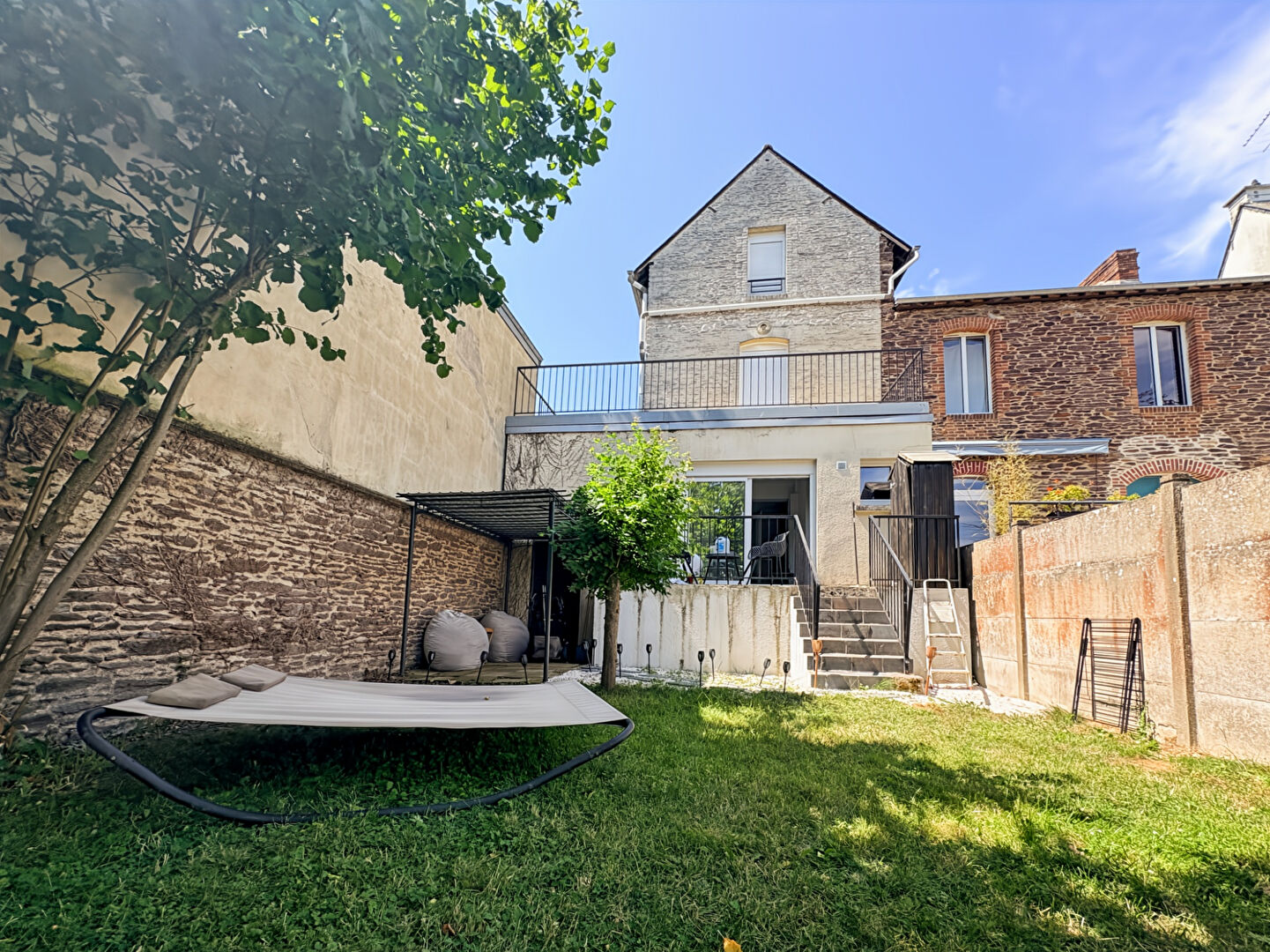 Appartement 2 pièces 25 m² · à Rennes · 25 m² · 136 495 €