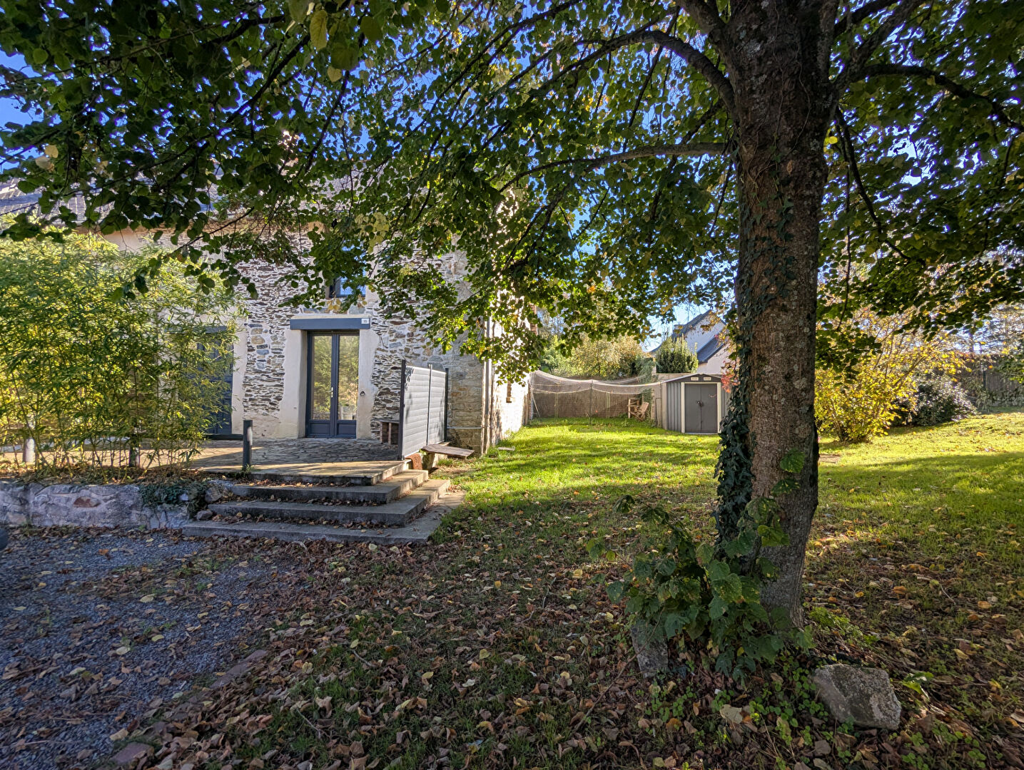 Maison T5 à Acigne