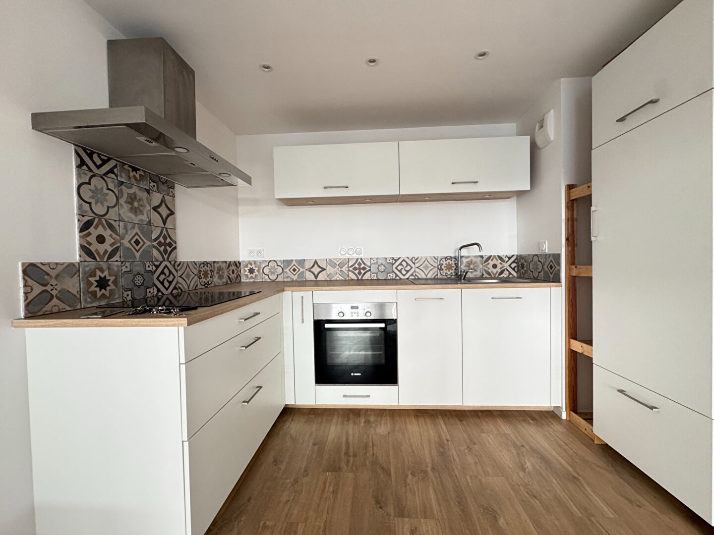 Appartement T3 à Rennes