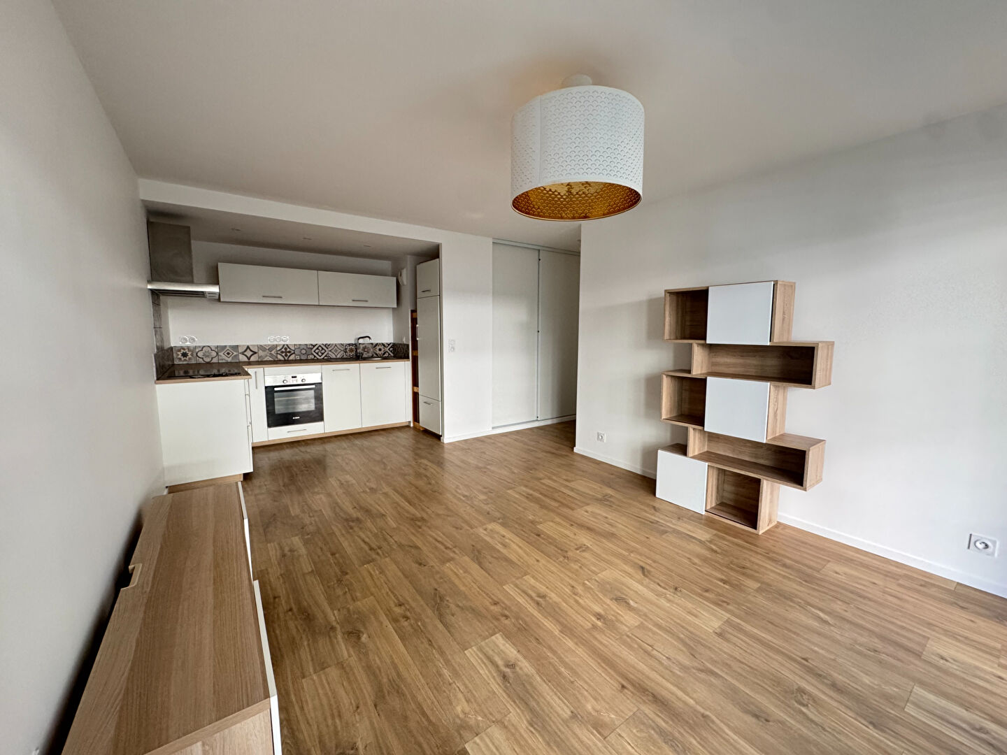 Appartement T3 à Rennes