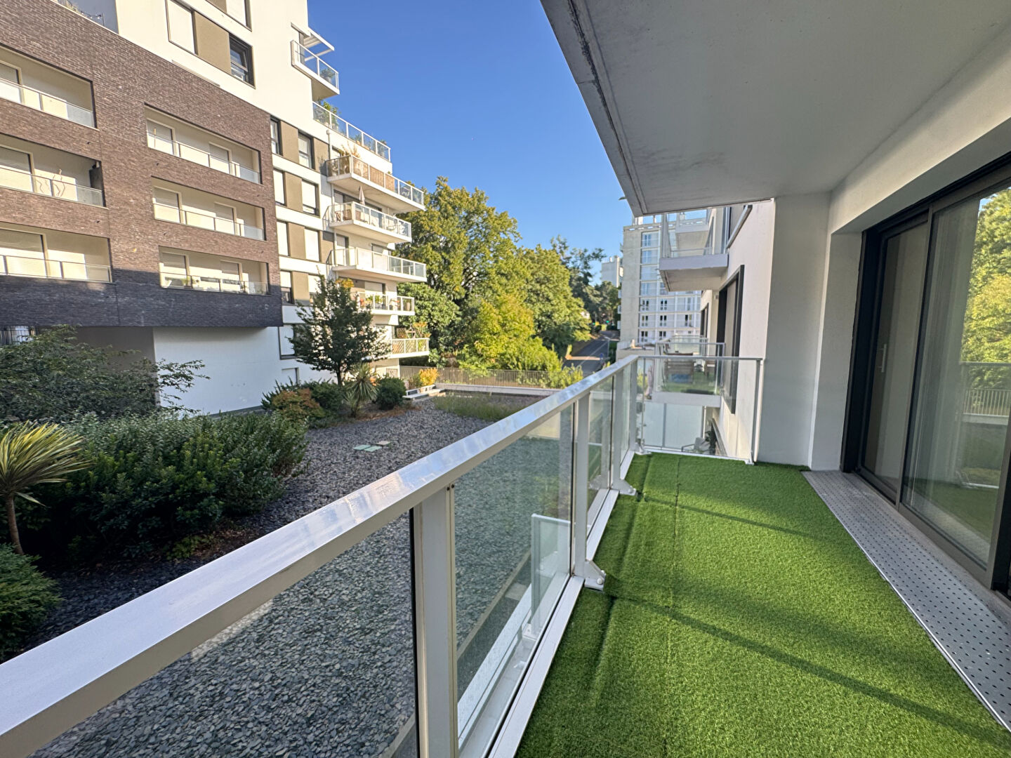 Appartement T3 à Rennes