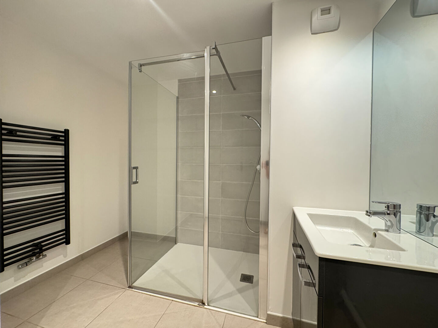 Appartement T3 à Rennes