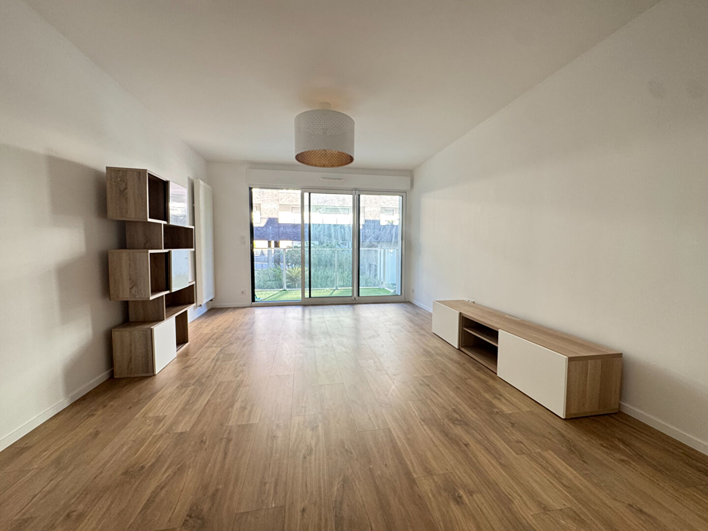 Appartement T3 à Rennes