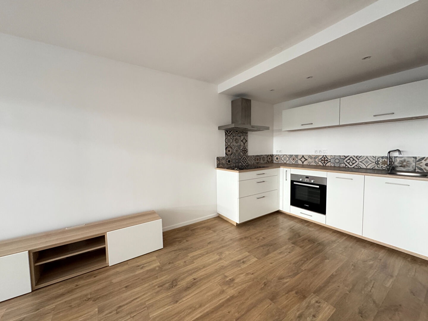 Appartement T3 à Rennes
