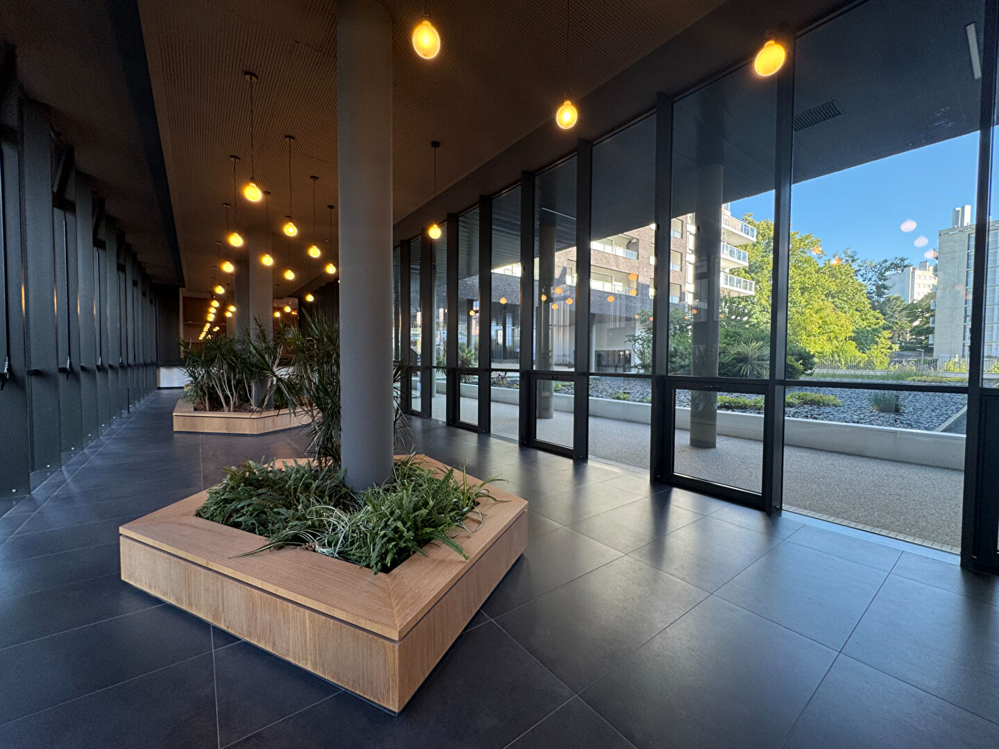 Appartement T3 à Rennes
