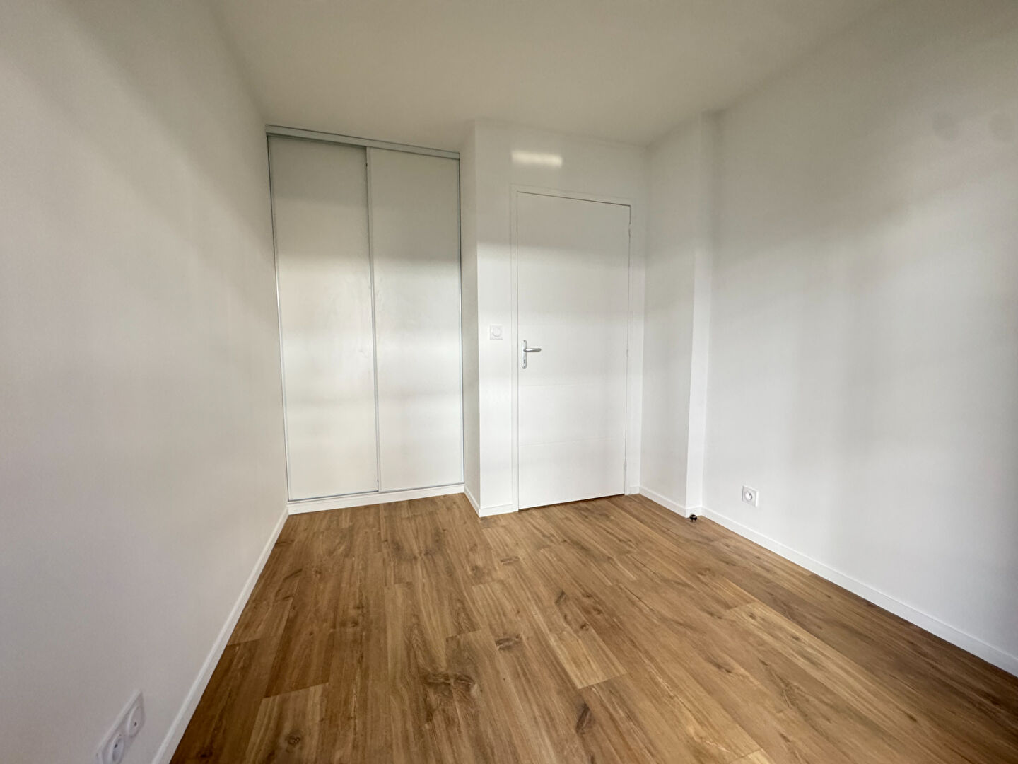 Appartement T3 à Rennes