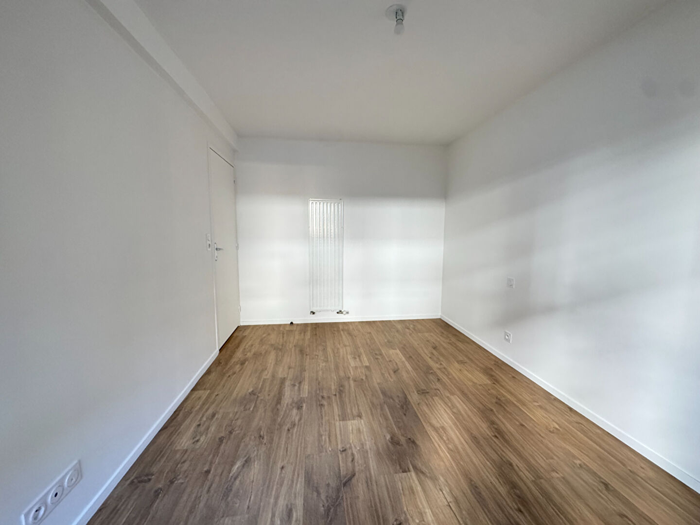 Appartement T3 à Rennes