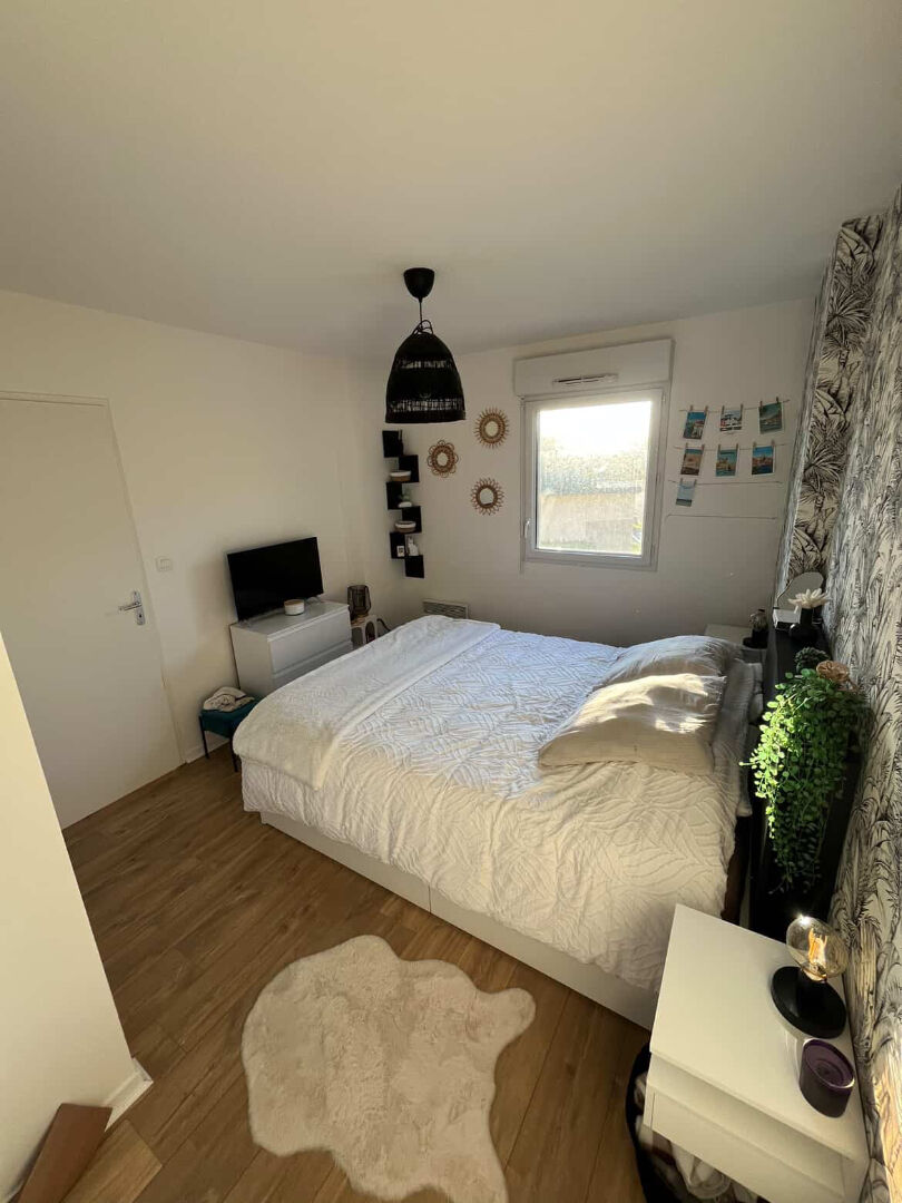 Appartement T2 à Noyal chatillon sur seiche