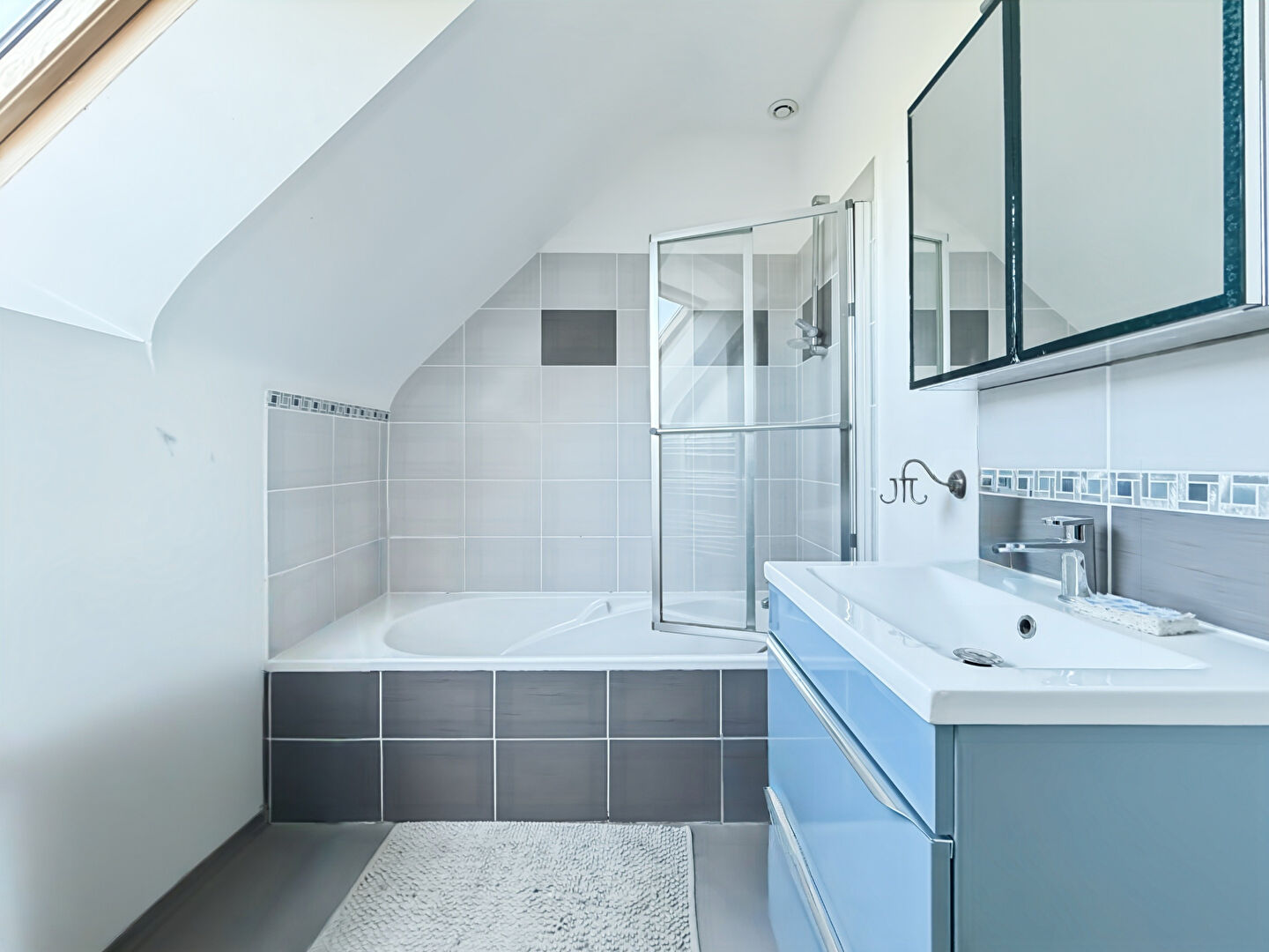 Maison T6 à Parthenay de bretagne