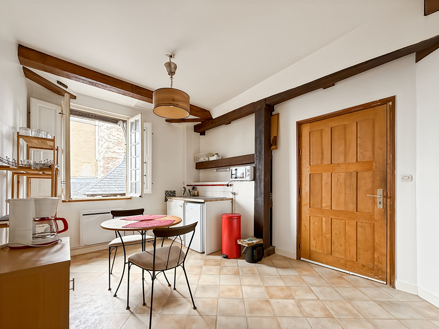 Appartement 2 pièces 48 m² · à Rennes · 48 m² · 179 995 €