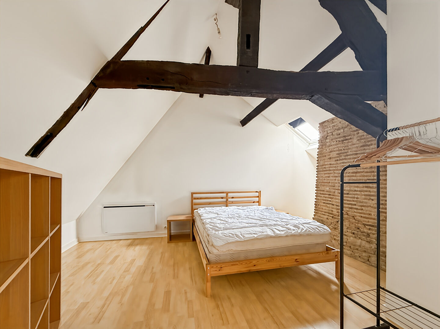 Appartement T2 à Rennes