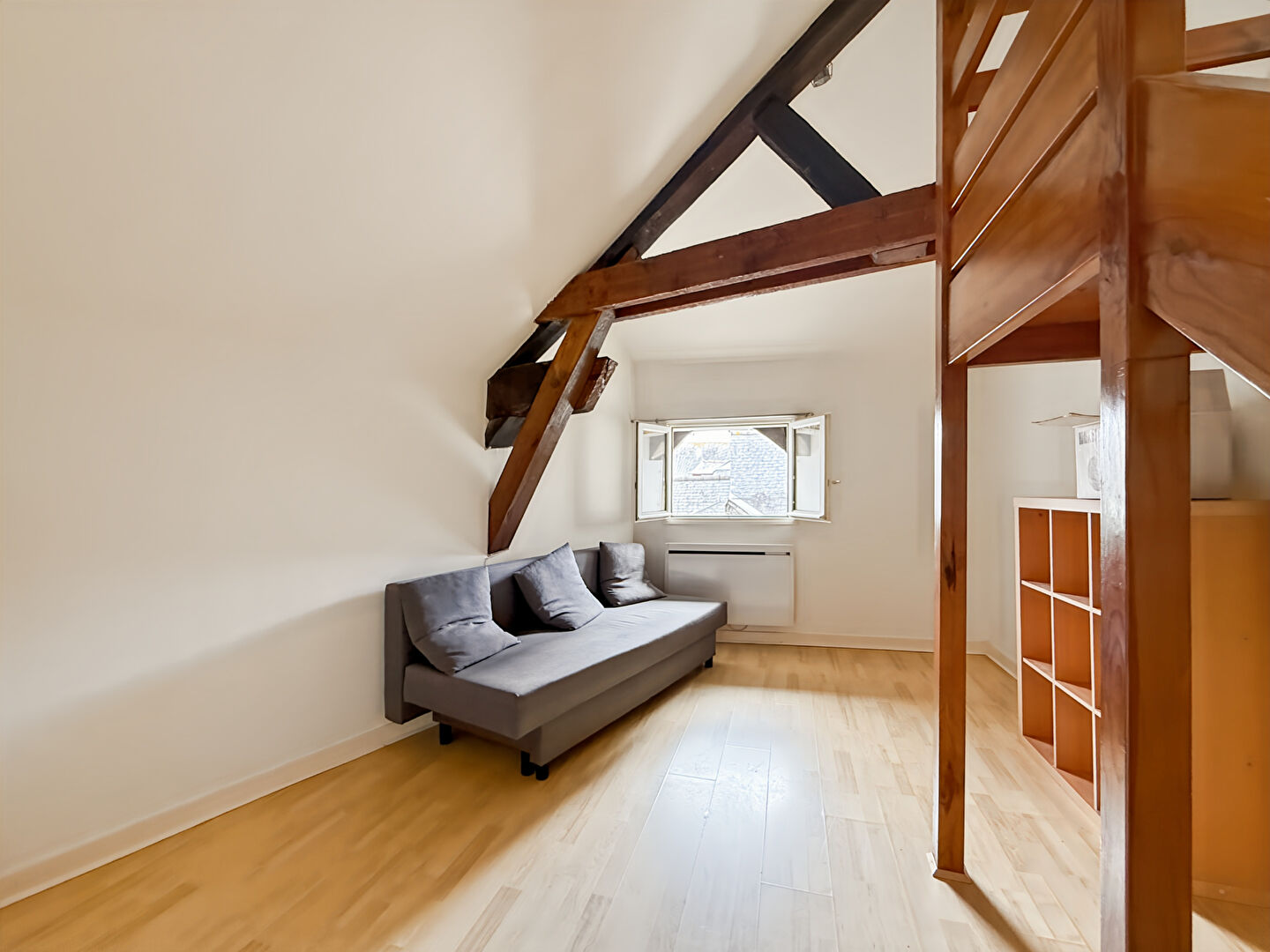 Appartement T2 à Rennes