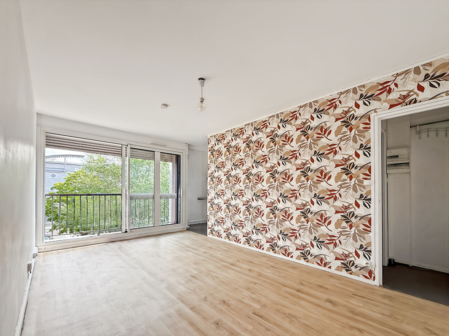 Appartement T1 à Rennes