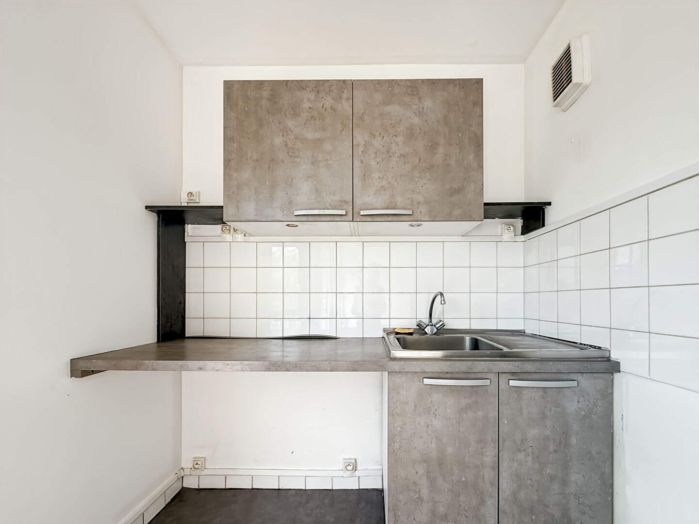 Appartement T1 à Rennes