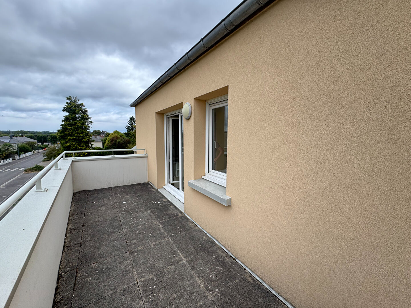 Appartement T2 à Rennes