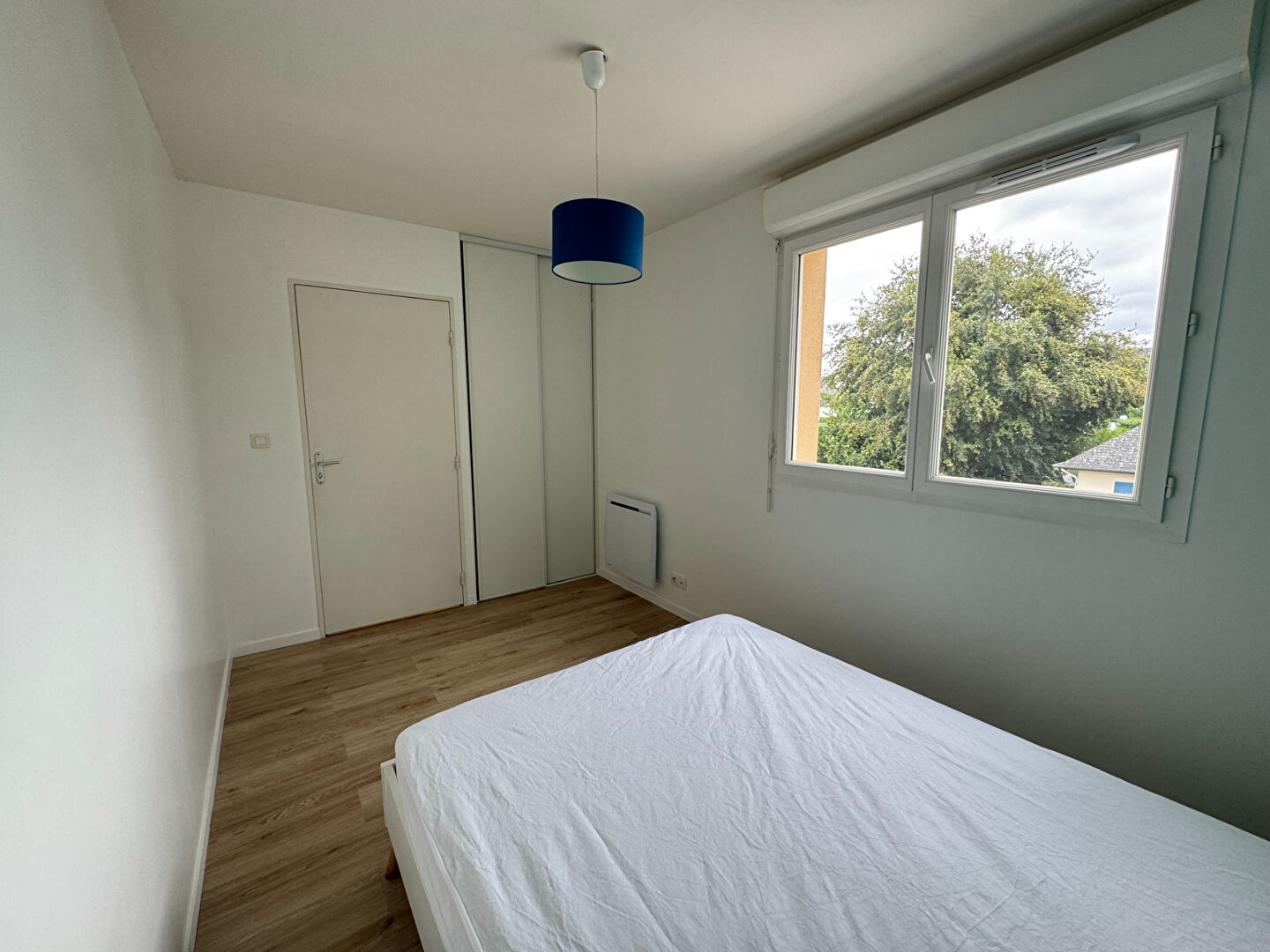 Appartement T2 à Rennes
