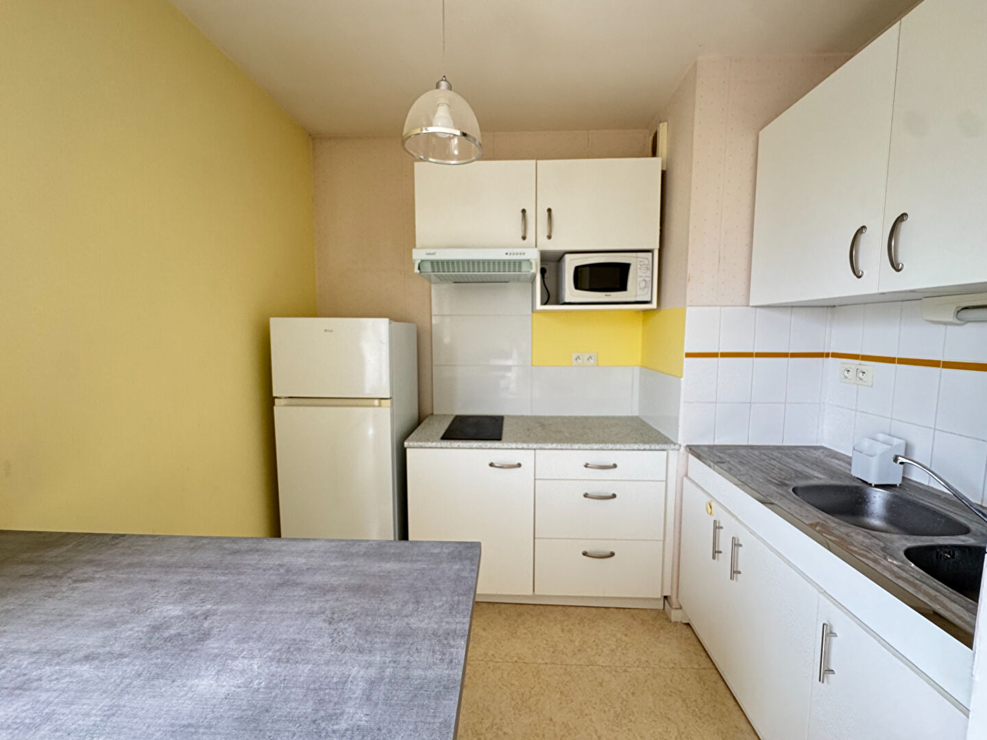 Appartement T2 à Rennes