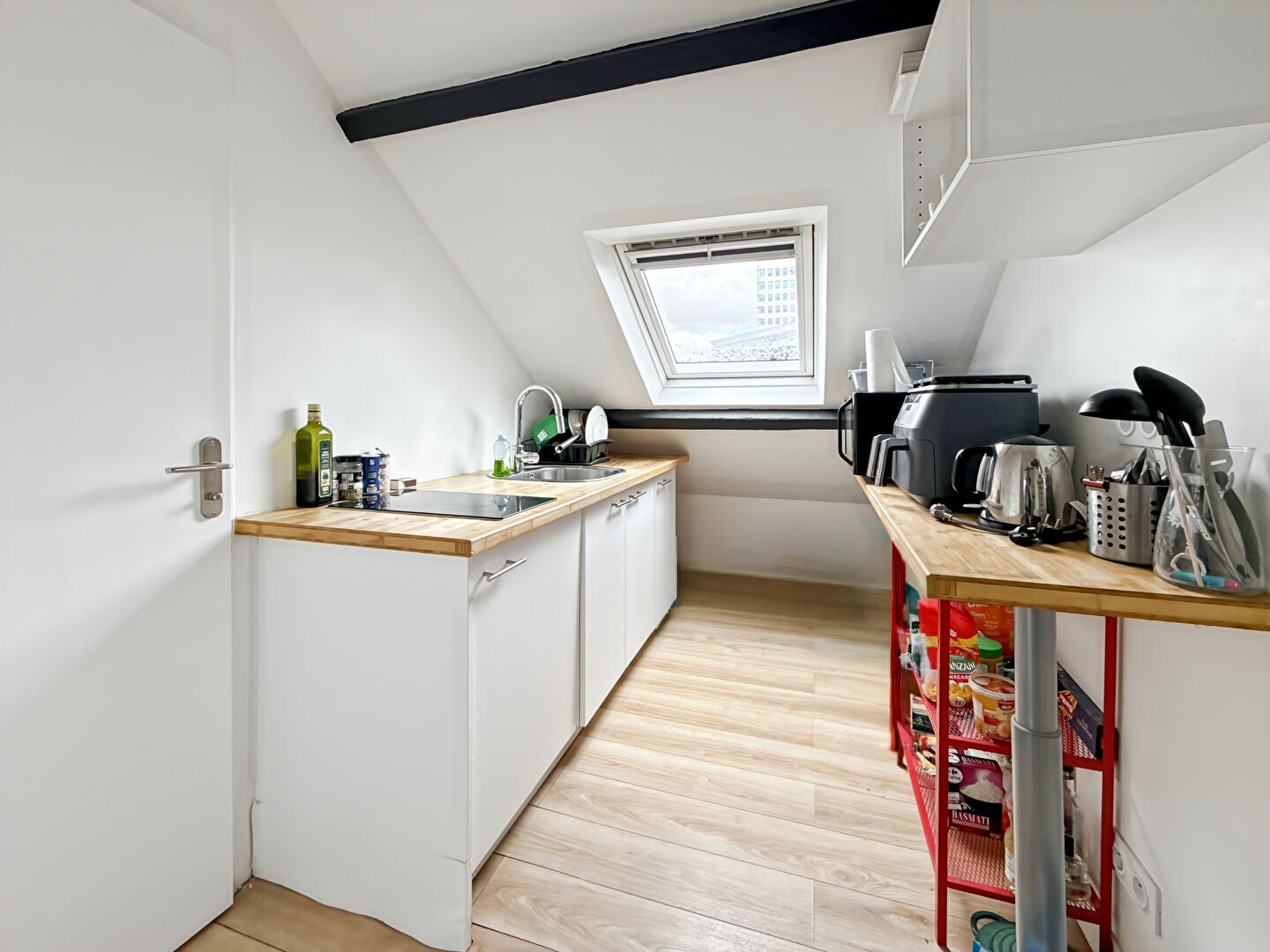 Appartement T2 à Rennes