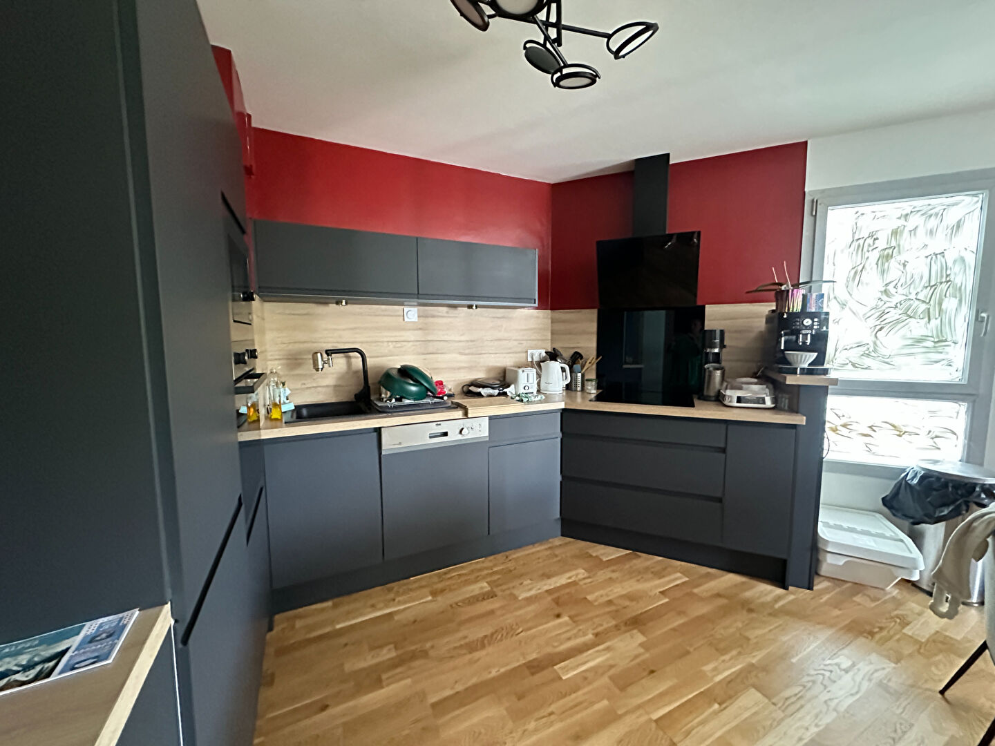 Appartement T3 à Rennes