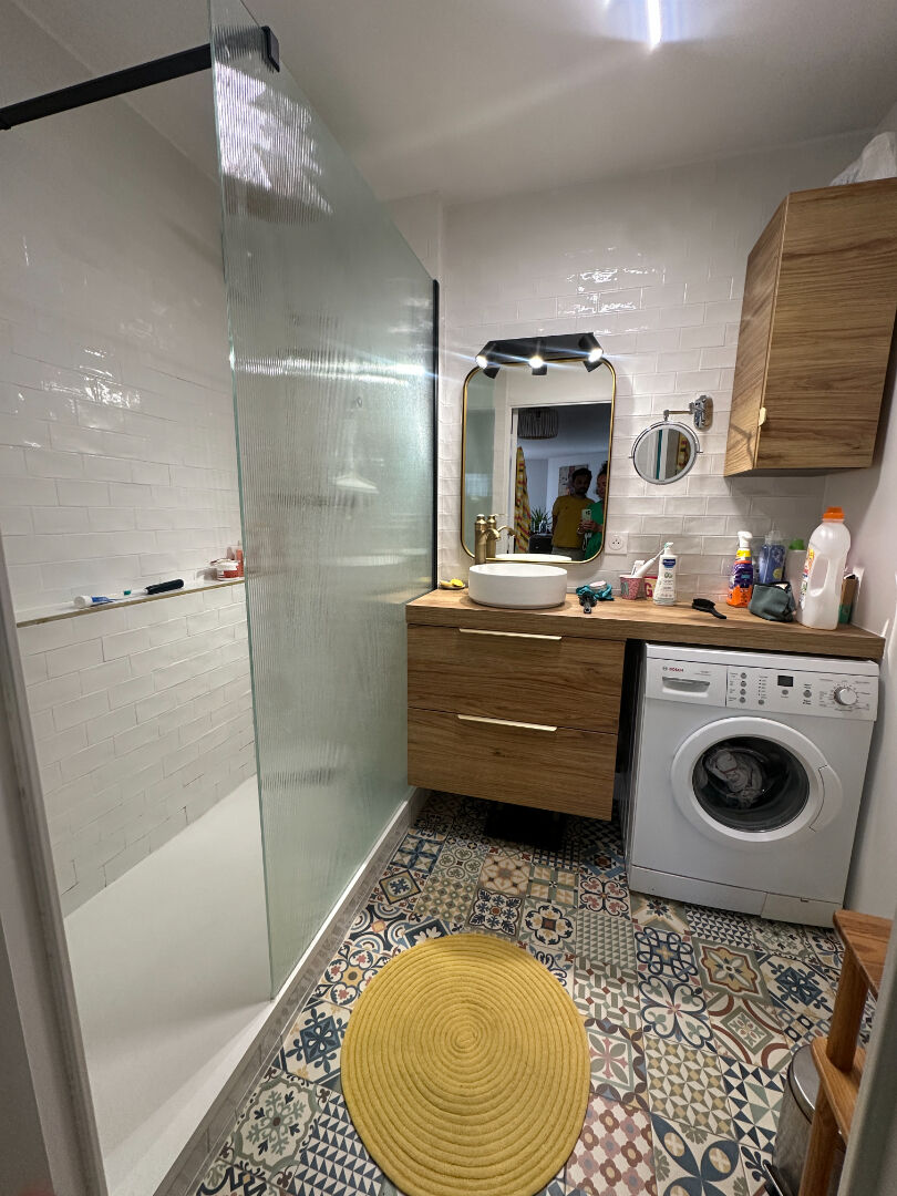 Appartement T3 à Rennes