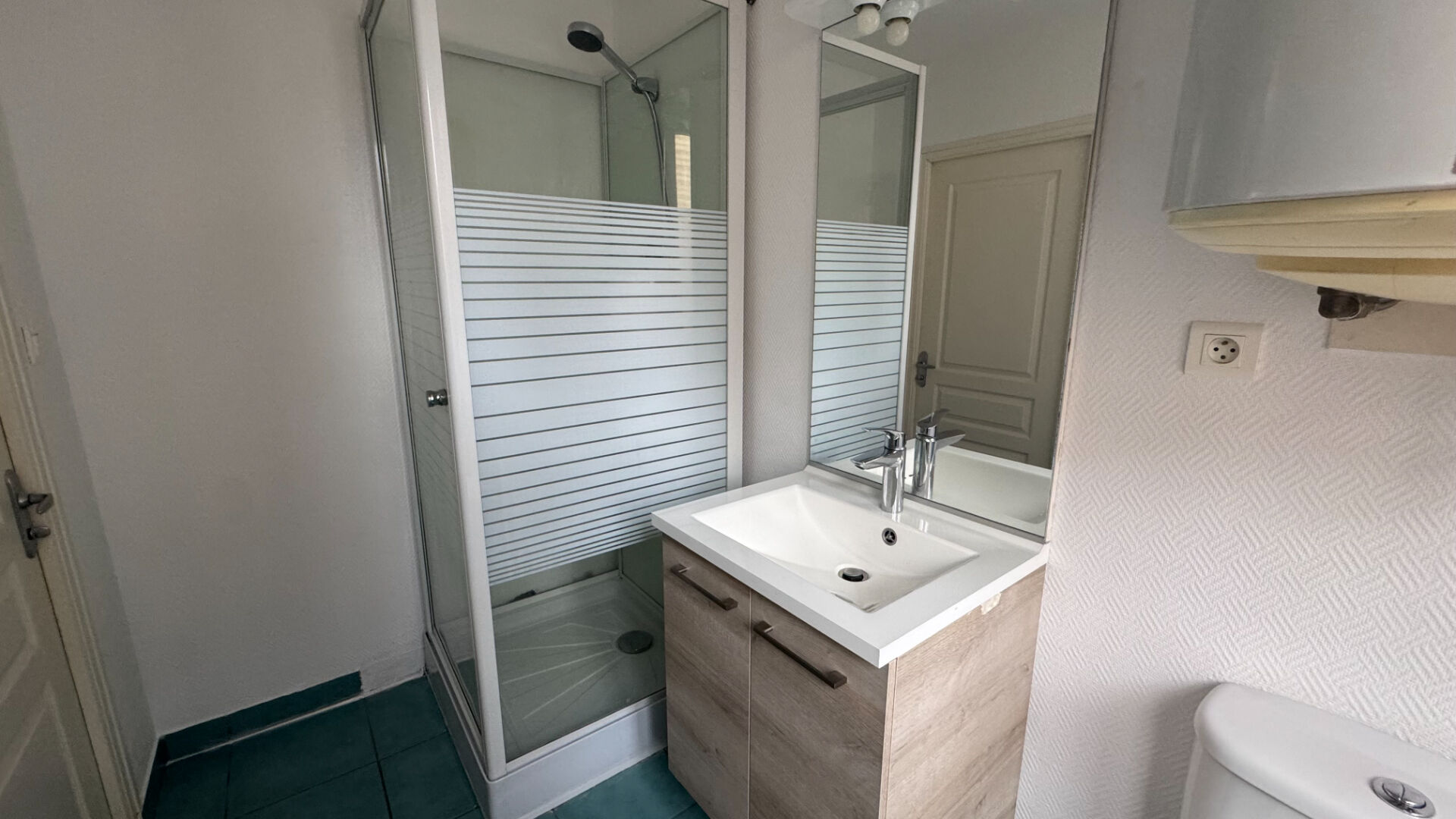 Appartement T1 à Rennes