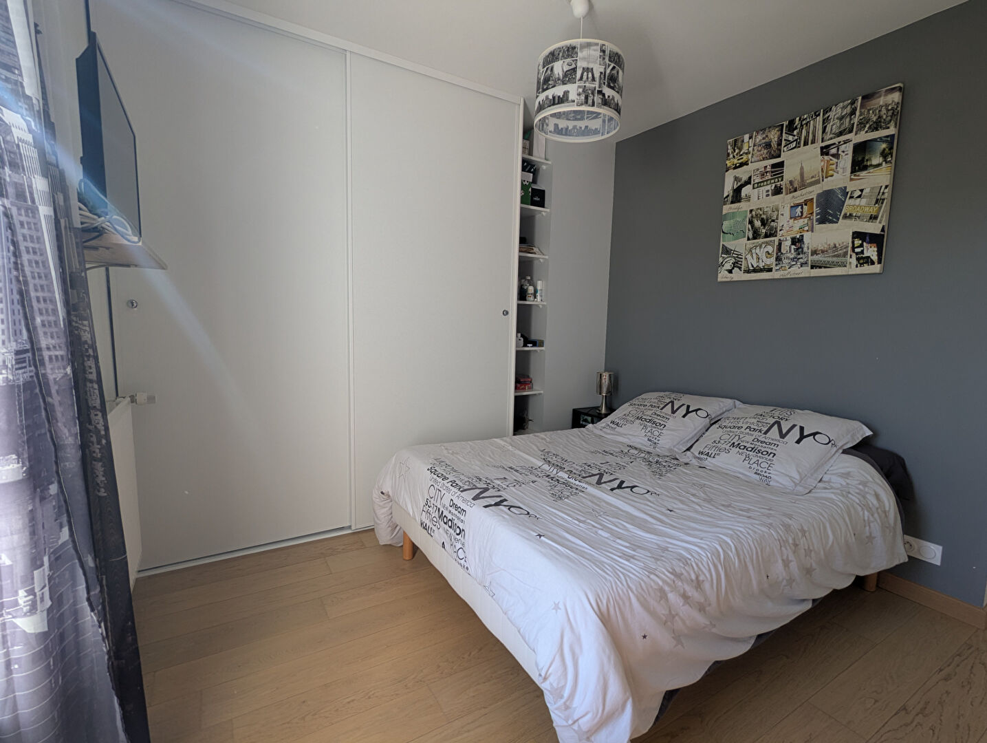 Maison T5 à Rennes