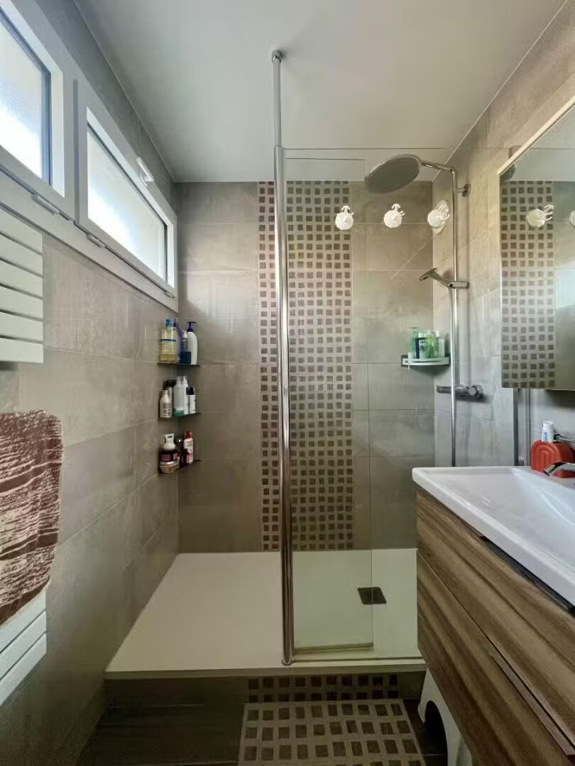 Maison T5 à Rennes