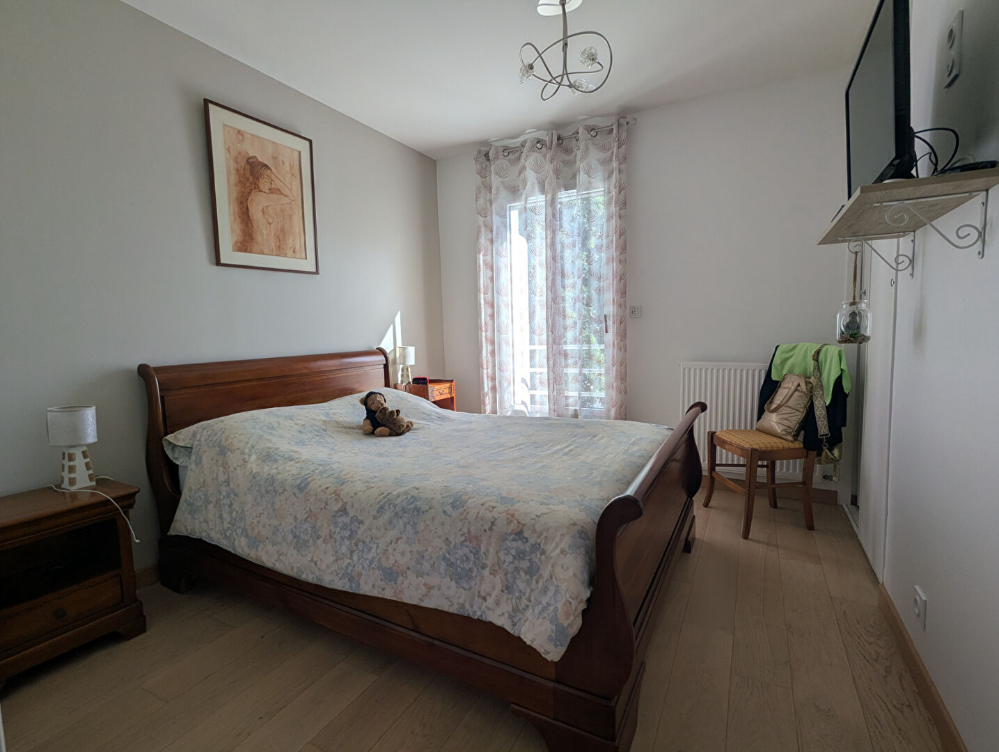 Maison T5 à Rennes