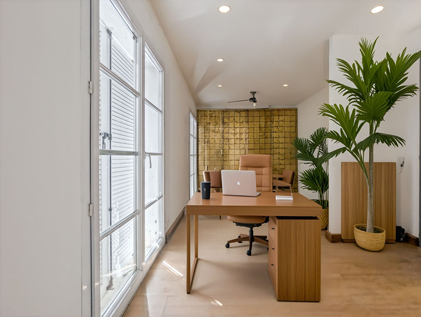 Maison T8 à Noyal sur vilaine