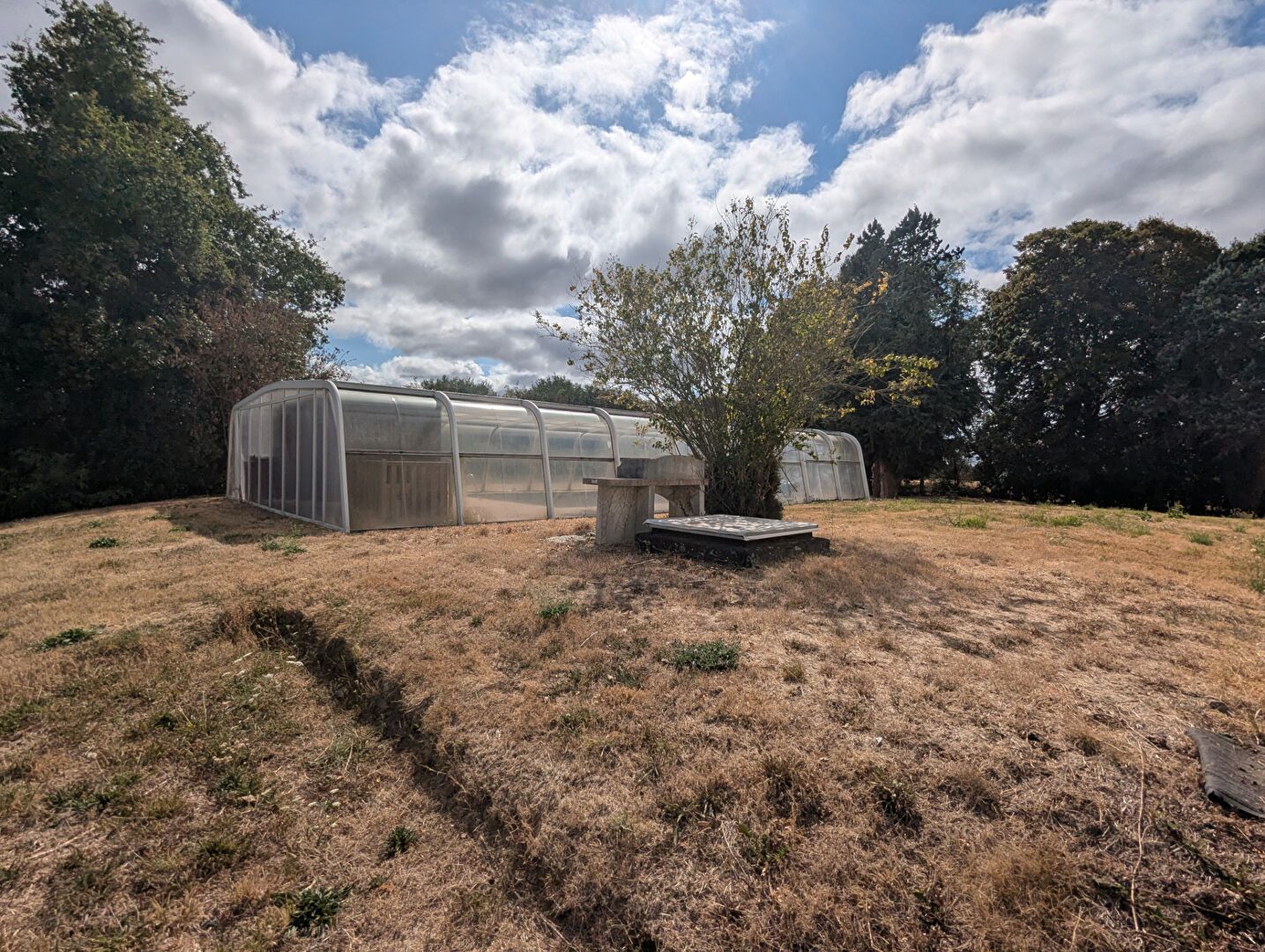 Maison T8 à Noyal sur vilaine