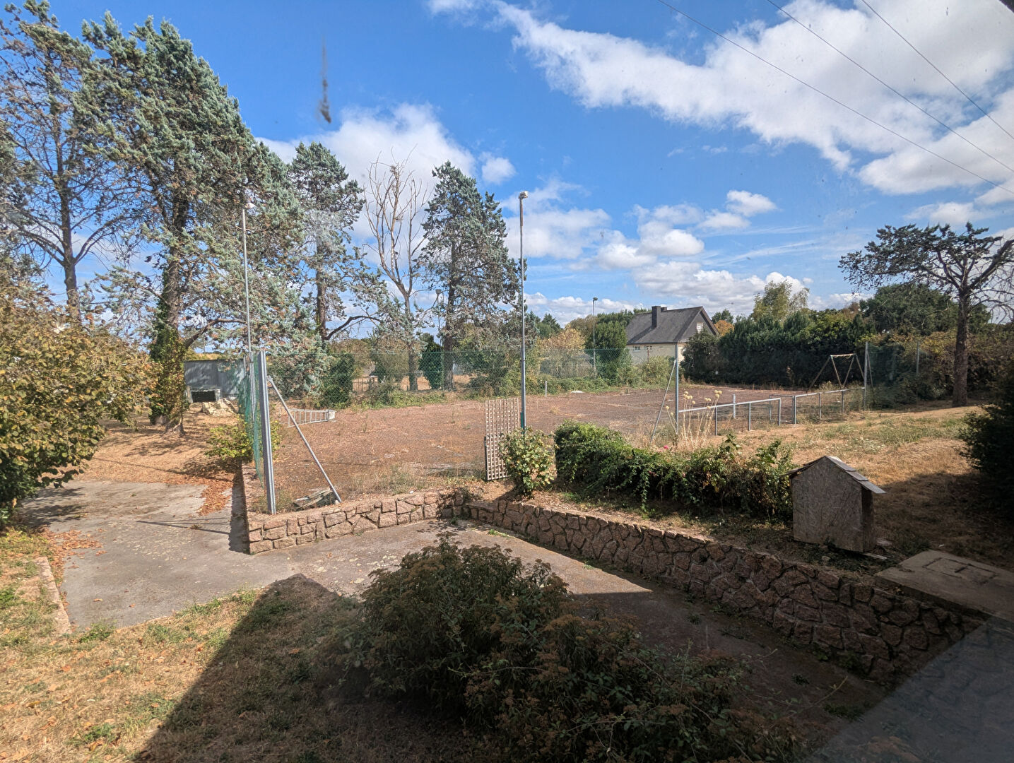 Maison T8 à Noyal sur vilaine