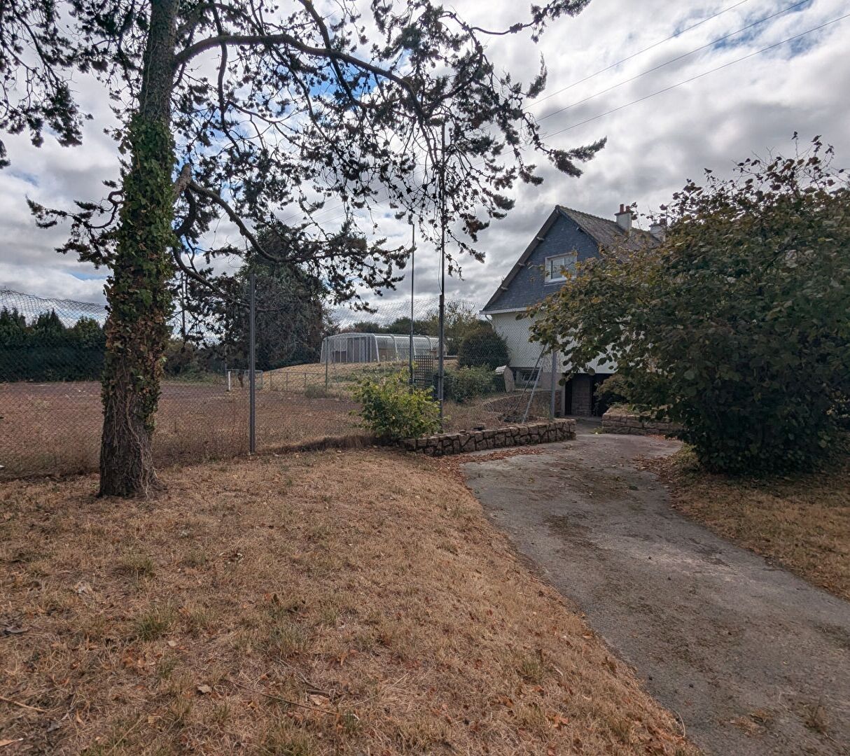 Maison T8 à Noyal sur vilaine