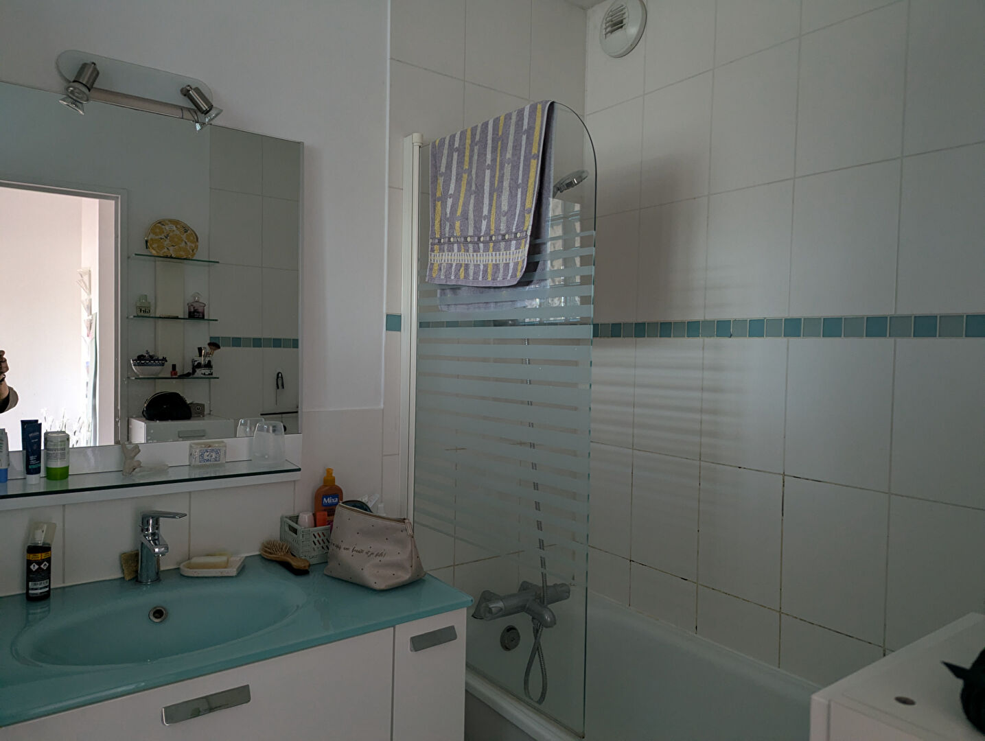 Appartement T3 à Rennes 35000