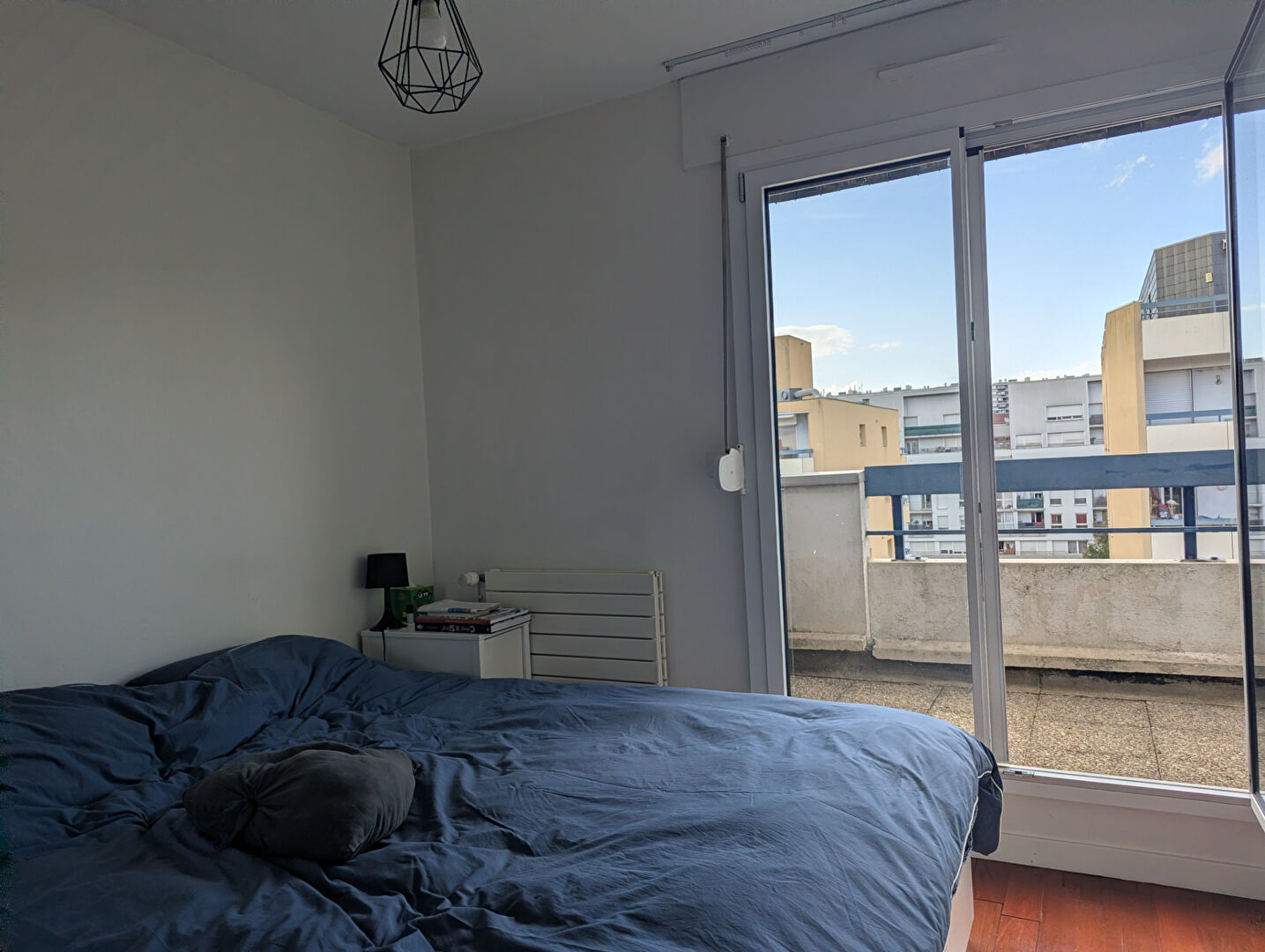 Appartement T3 à Rennes 35000