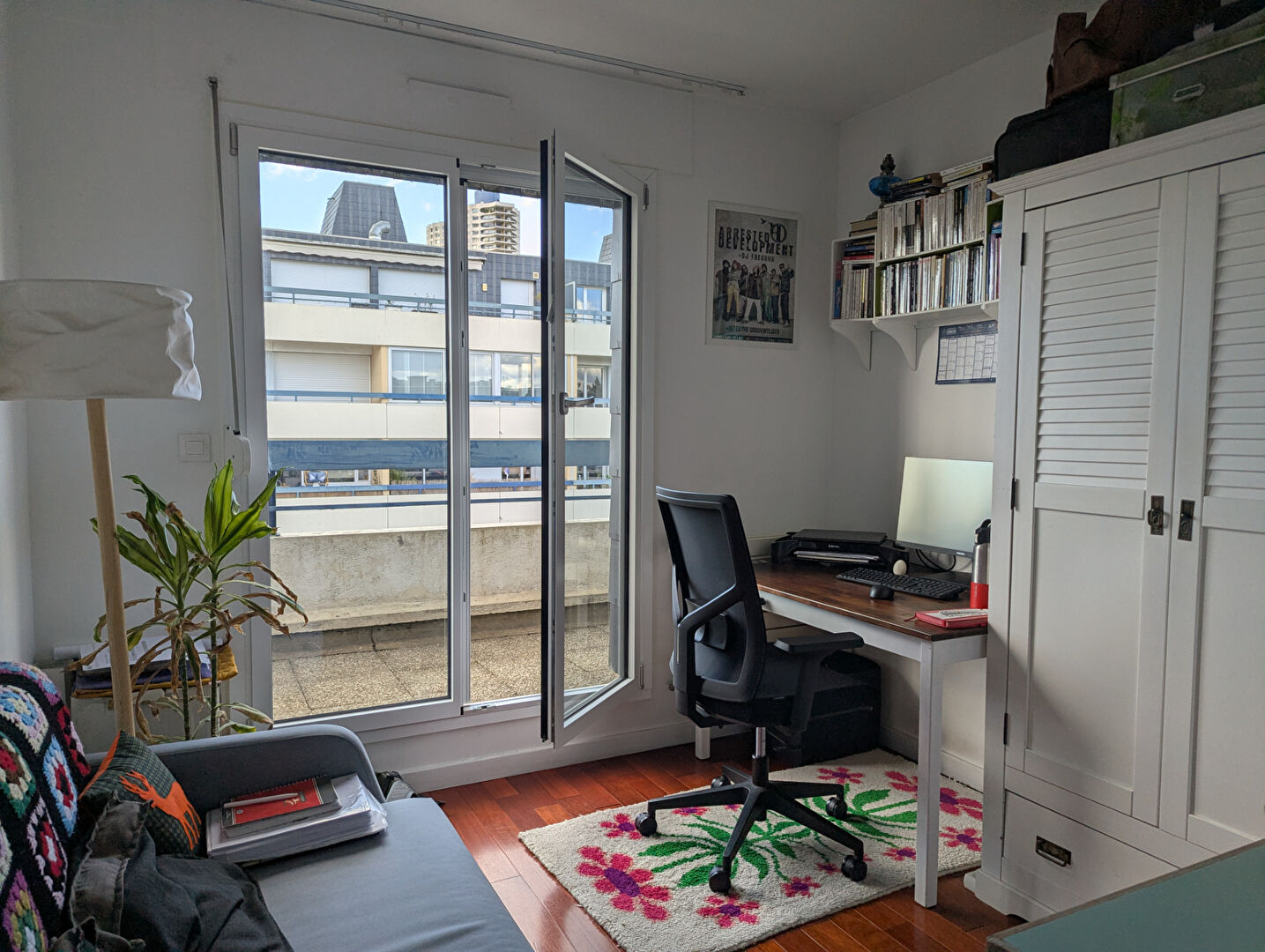 Appartement T3 à Rennes 35000