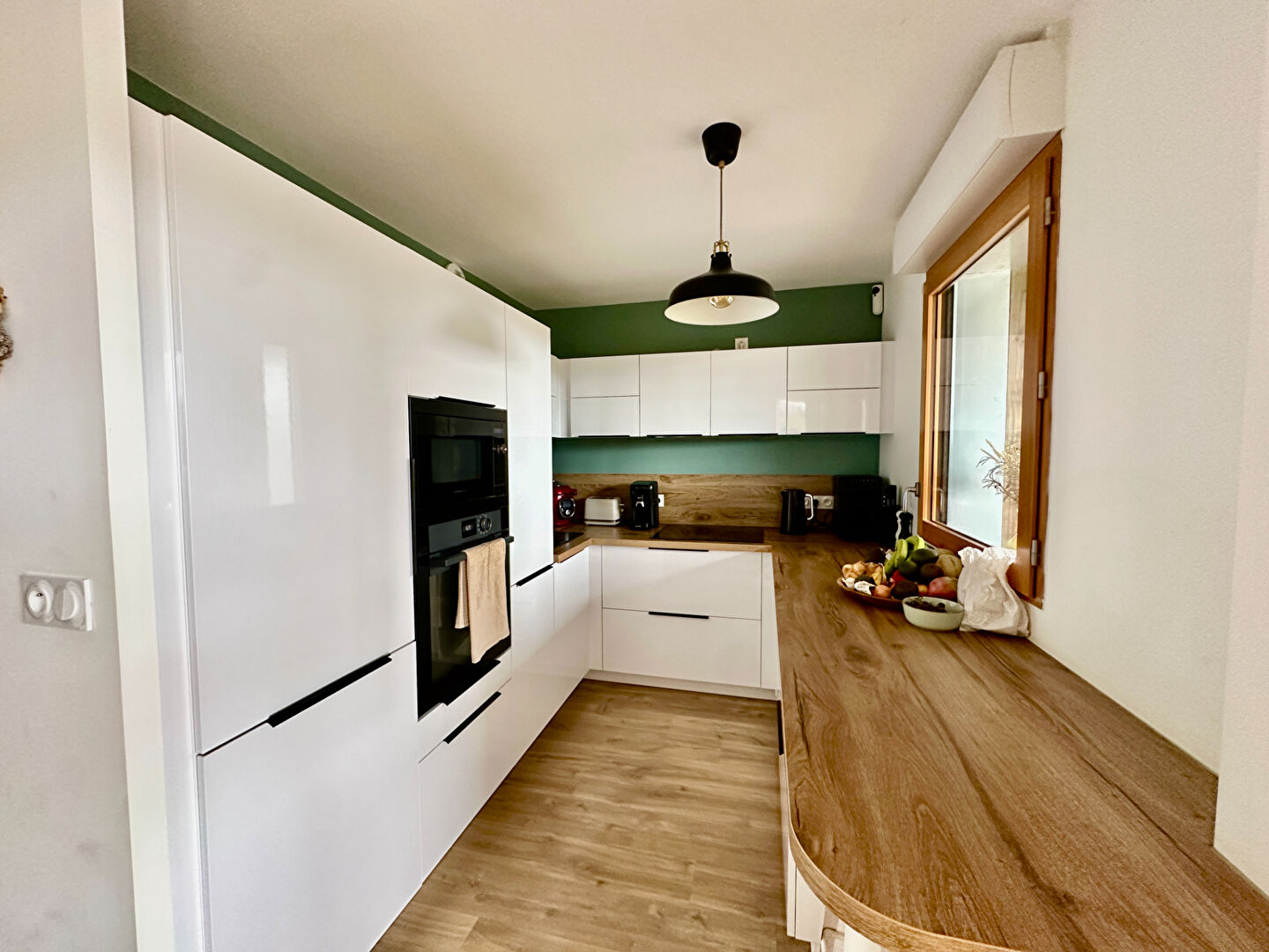 Appartement T3 à Rennes