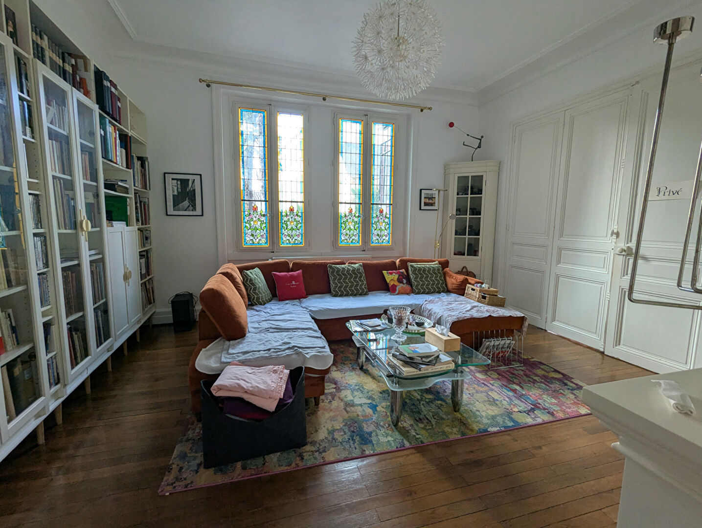 Maison T10 à 